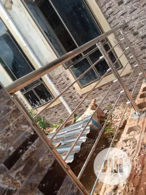 Handrail Stainless Railings