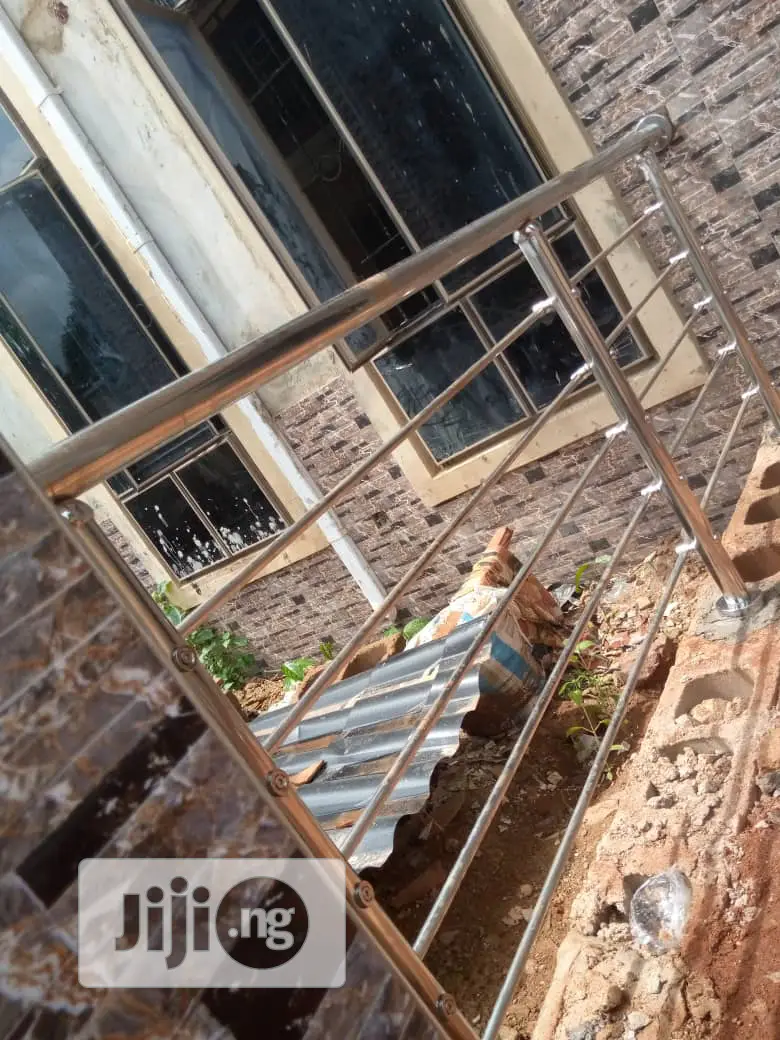 Handrail Stainless Railings