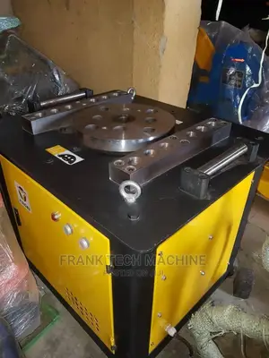 Steel Bar Bending Machine 40mm