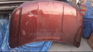 Bonnet For Jeep Cheroke 20013 Model