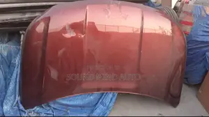 Bonnet For Jeep Cheroke 20013 Model