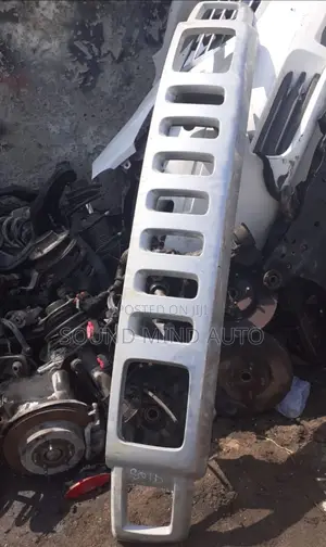 Geep Hummer 3 Front Grille