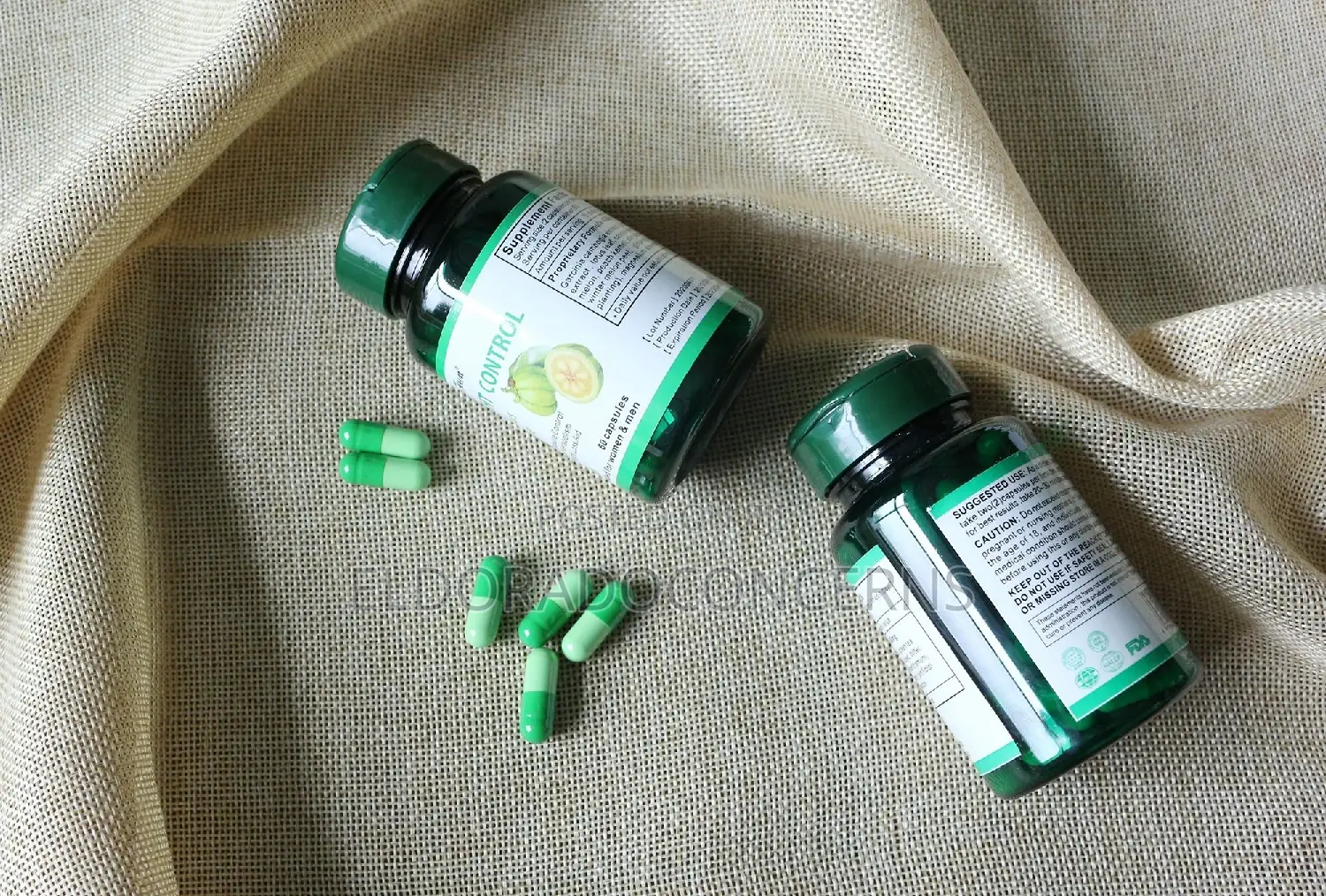 Weight Loss Capsules ( Minimum of 20)