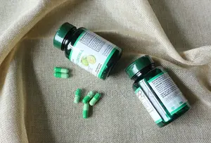 Weight Loss Capsules ( Minimum of 20)