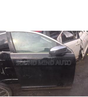 Complete Door Ford Taurus 2013 Model