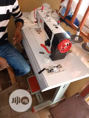 Emel Direct Drive