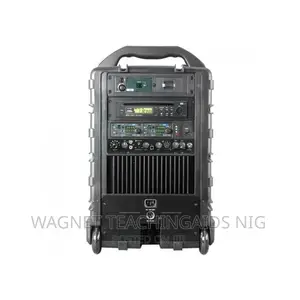 MIPRO M808 Public Address System