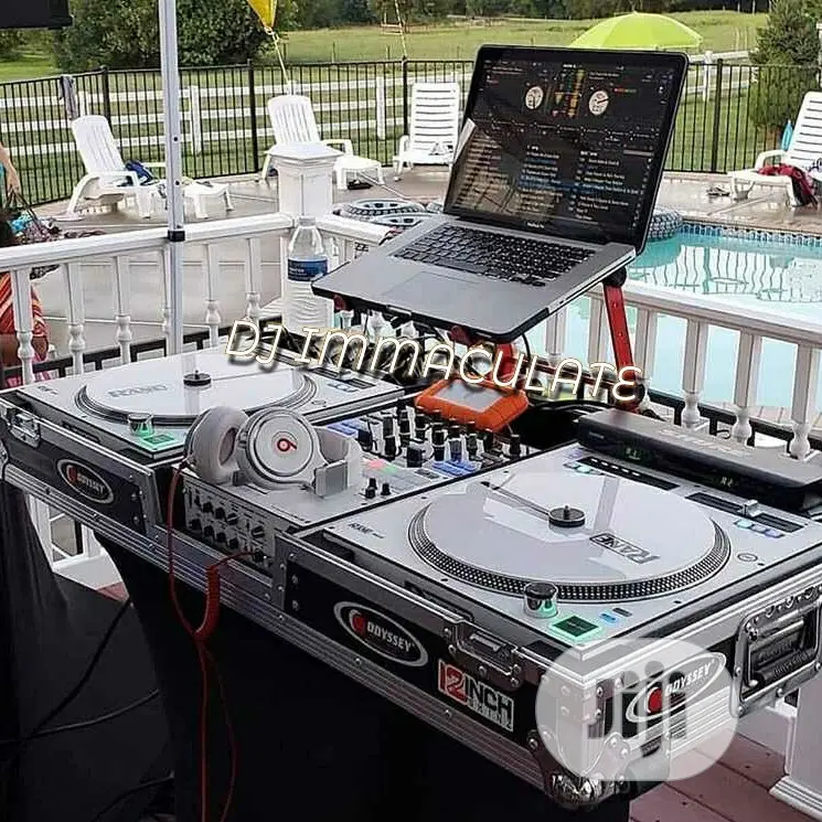 DJ Services/Karaoke Services