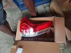 Rearlight/Backlight for Toyota Sienna 2012/13