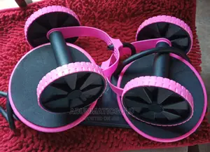 Multfunctional Abdominal Wheel