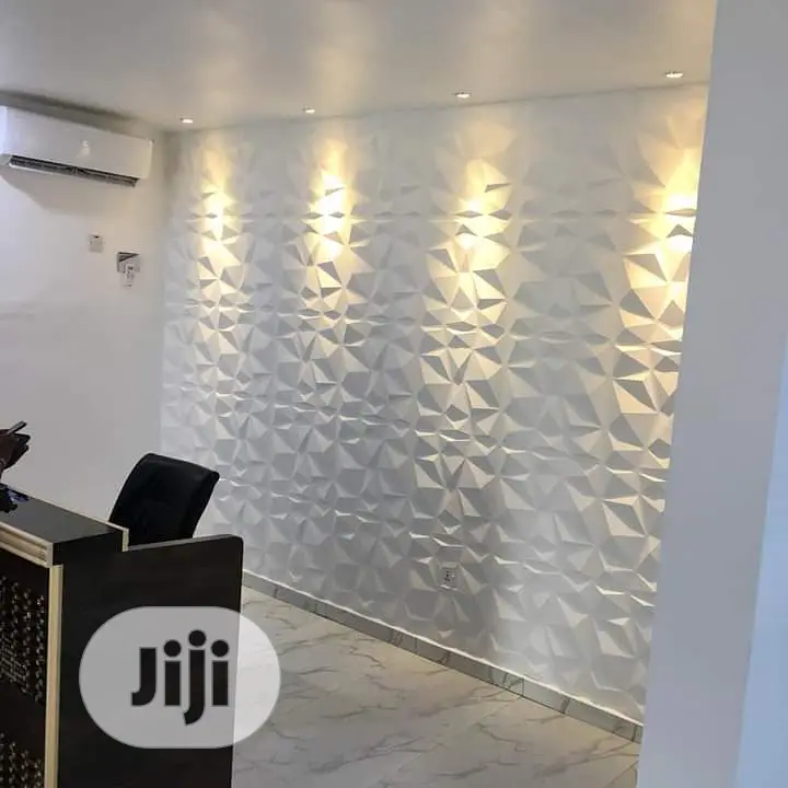 3d Wall Panels