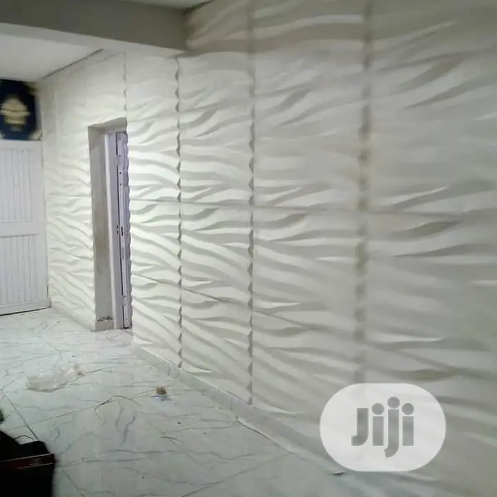 3d Wall Panels