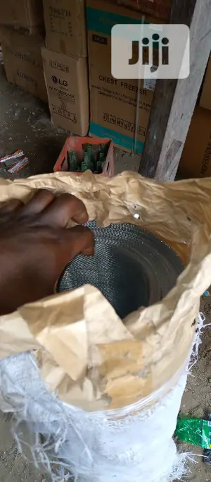 Stainless Steel Mesh