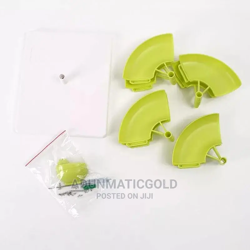 Egg Holder Rack