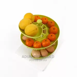 Egg Holder Rack