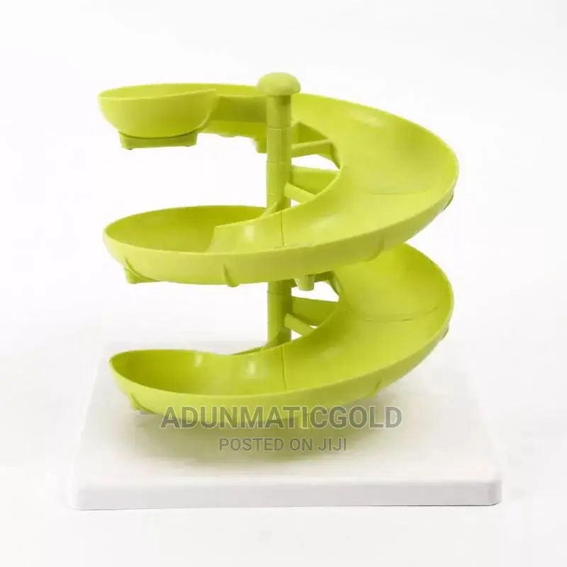 Egg Holder Rack