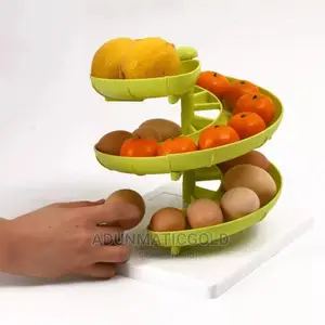 Egg Holder Rack
