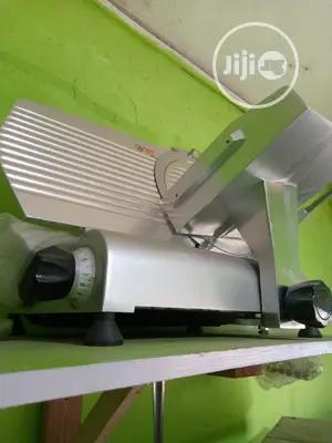Meat Slicer