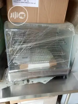 Snack Warmer