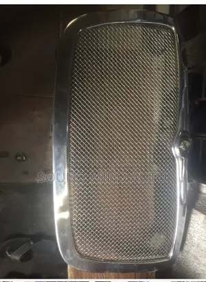 Front Grille Chrslyer 300C