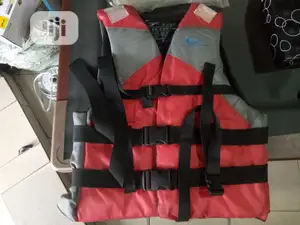Life Jacket