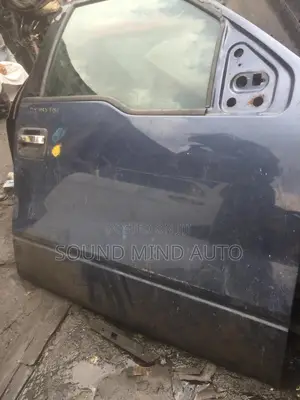 Ford F-150 2006 Model Front Door