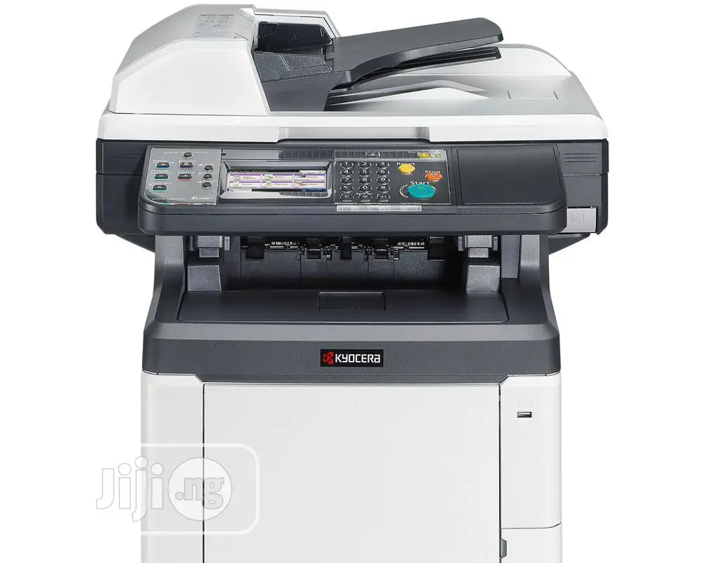 Printing Services and Delivery
