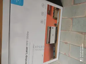 Hp Neverstop Laser 1200w