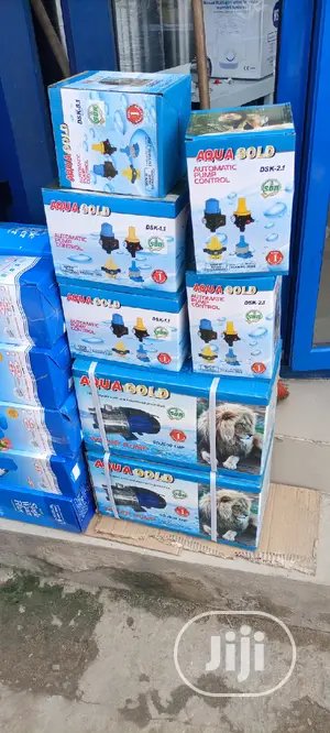1hp Aqua Gold Water Pump Original
