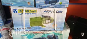 1hp Interdab Water Pump
