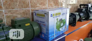 1.5hp Interdab Water Pump