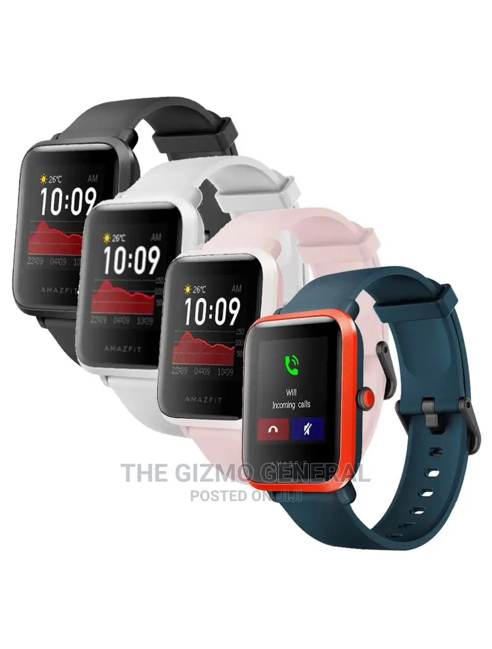 Amazfit Smartwatch 1821