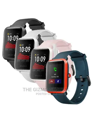 Amazfit Smartwatch 1821