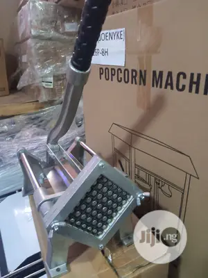 Manual Potatoes Dizer