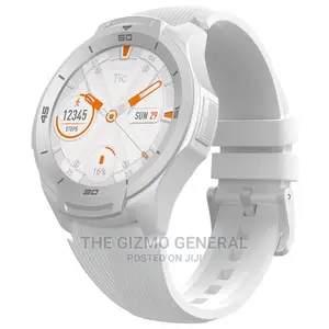 Ticwatch S2 Glacier