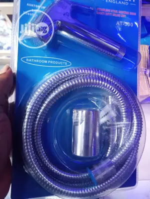 Quality Pressing Shower