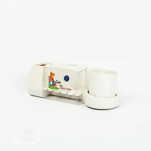 Wall Toothbrush Rack a-2155