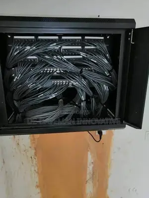 Networking Expert