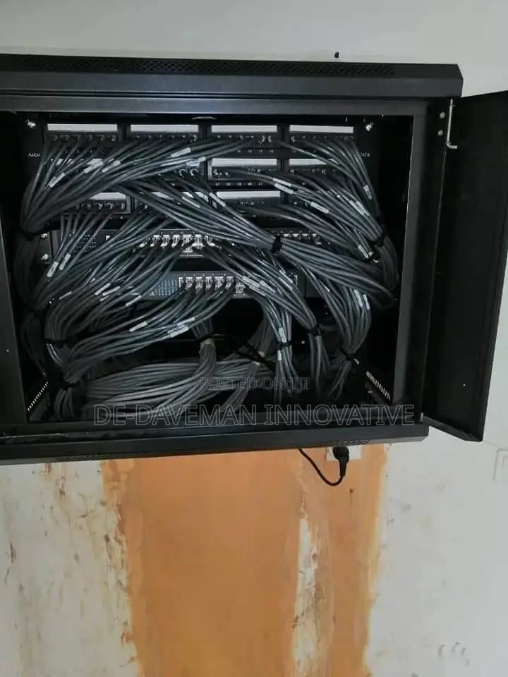 Networking Expert