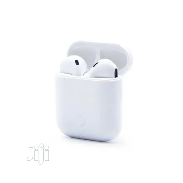Porodo Soundtec Pure Sound Wireless Earbuds