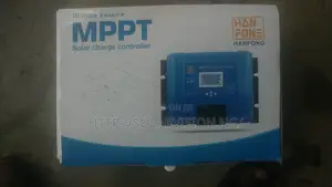 80amp Mppt Charge Controller 12/48