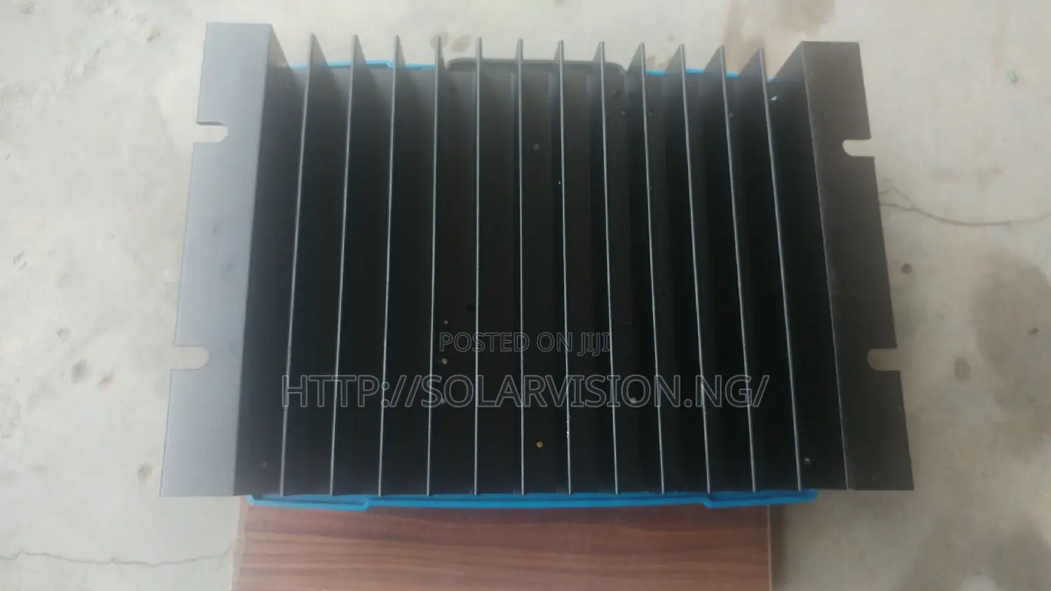 80amp Mppt Charge Controller 12/48