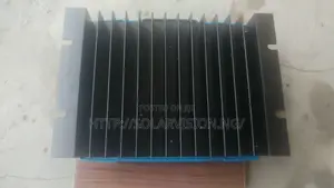 80amp Mppt Charge Controller 12/48