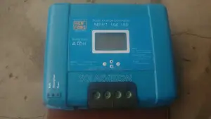 80amp Mppt Charge Controller 12/48