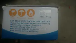 80amp Mppt Charge Controller 12/48