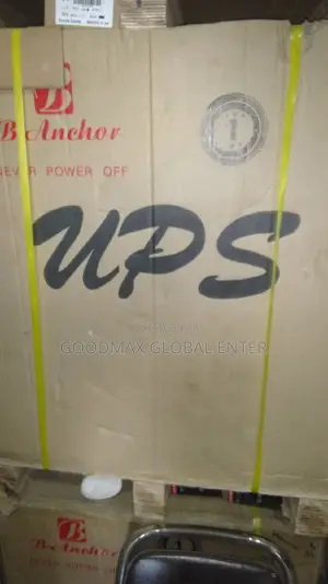 10kav Industrial Ups B-Anchor
