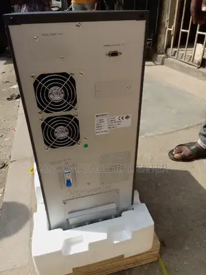10kav Industrial Ups B-Anchor