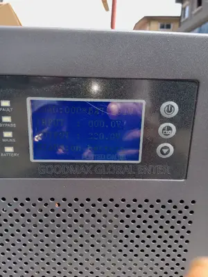 10kav Industrial Ups B-Anchor