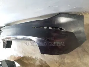 Hyundai Bumpers Available Here