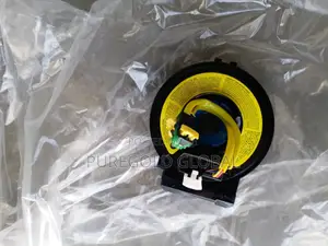 Kia Airbag Sensor